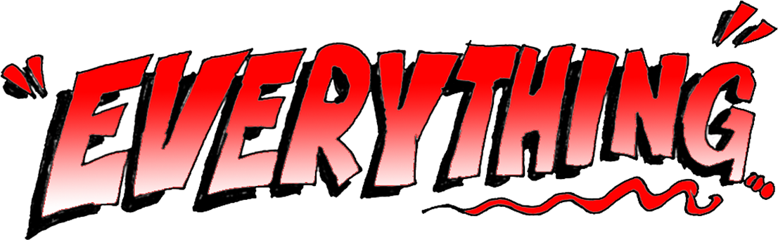 Every-thing