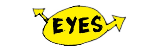 Eyes-thing