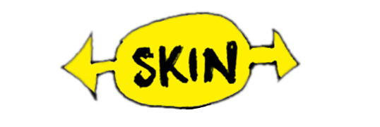 Skin-thing